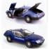  Miniature Renault Alpine A310 Gendarmerie 1981 