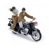  Miniature BMW R60 Photographe Tour de France 1959 