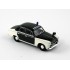  Miniature Peugeot 403 Polizei 1959 