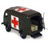  Miniature Renault 1000 Kgs Ambulance militaire 