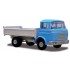  Miniature Berliet GAK B-5 benne basculante 