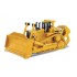  Miniature Bulldozer à chenilles Caterpillar D11R 