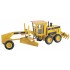  Miniature Nivelleuse Caterpillar CAT 140H  