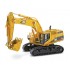  Miniature Excavatrice Caterpillar 365B L 