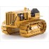  Miniature Tracteur à chenilles Caterpillar 22 