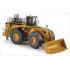  Miniature Chargeur sur pneus Caterpillar 994F 