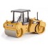 Miniature Compacteur asphalte vibrant Caterpillar CB-534D XW 