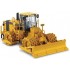  Miniature Compacteur de terre Caterpillar 825H 