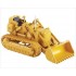  Miniature Chargeur sur chenilles Caterpillar CAT 977 