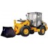  Miniature Chargeur sur pneus compact Caterpillar 906H 