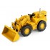  Miniature Chargeur sur pneus Caterpillar 966A 