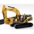  Miniature Pelle hydraulique Caterpillar 336D   