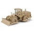  Miniature Compacteur Caterpillar 815F couleur sable 