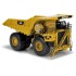  Miniature Caterpillar 795F AC Dumper 