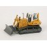  Miniature bulldozer à chenilles Liebherr PR724 