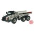  Miniature Tombereau Terex TA40 
