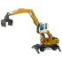  Miniature Griffe Liebherr A904 Litronic 