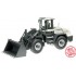  Miniature Chargeur sur pneus Terex TL260 