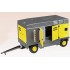  Miniature Générateur Atlas Copco XRVS 336 