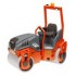  Miniature Rouleau compresseur Hamm HD12 