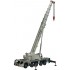  Miniature Grue mobile Terex-Demag AC200-1 