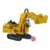  Miniature Pelle butte Komatsu PC2000-6 