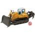  Miniature Bulldozer Liebherr PR764 