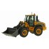  Miniature chargeur sur roues Volvo L50F 