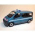  Miniature Renault Trafic Gendarmerie 
