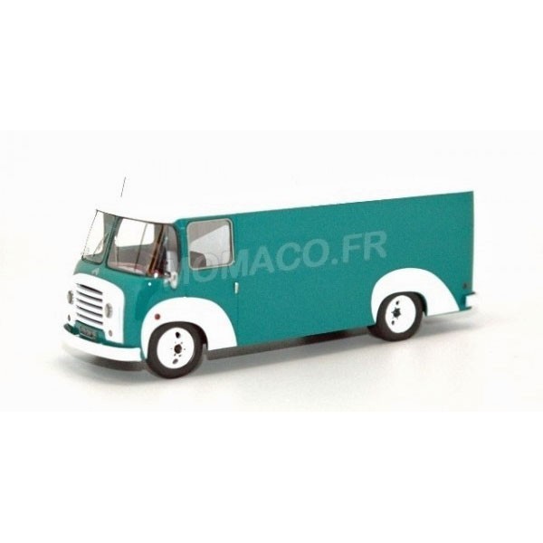Citroën - U23 Bus Tourisme 1948 - Perfex - 1/43 - Autos Miniatures