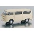  Miniature Volkswagen T2B Bus beige 