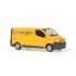 Miniature Renault Trafic "La Poste"