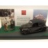  Miniature Volkswagen Coccinelle cabriolet, Hitler et son chien 1938 