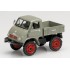 Miniature Mercedes Unimog 401 "Yeux de grenouille"