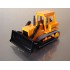 Miniature Bulldozer Liebherr 741 