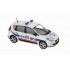  Miniature Renault Scenic Police 2009 