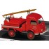  Miniature Renault R2057 Pompiers 1962 