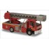  Miniature Iveco Eurocargo Grande echelle Pompiers Français 