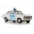  Miniature Ford Escort MkI Police Suffolk 