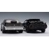 Miniature Mad Max 2, Kit Interceptor + Enemy Car