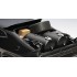 Miniature Ford Falcon Mad Max Road Warrior Interceptor
