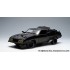 Miniature Ford Falcon Mad Max Road Warrior Interceptor