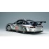Miniature Porsche 911 996 GT3 RSR 71 "Alex Job" 2005
