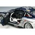 Miniature Porsche 911 996 GT3 RSR 71 "Alex Job" 2005