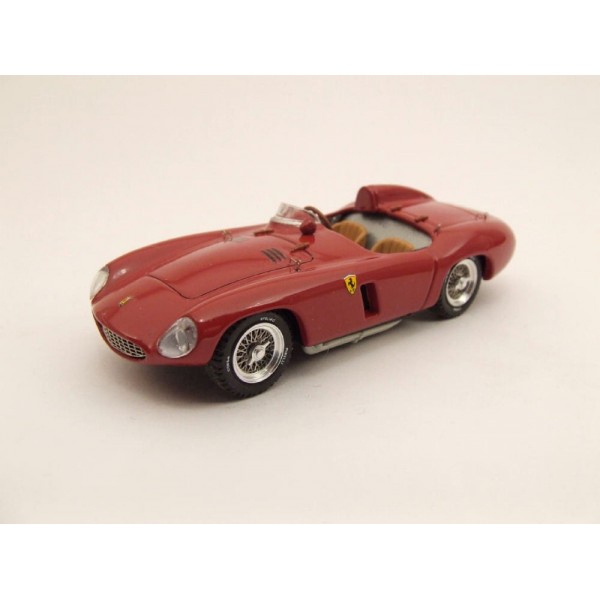 Modèle Réduit Ferrari 750 Monza Daytona 1955 - Échelle 1/43 - Collection
