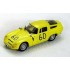 Miniature Alfa Romeo TZ1 Targa Florio 60 1965