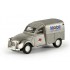 Miniature Citroen 2CV Camionnette Mobil