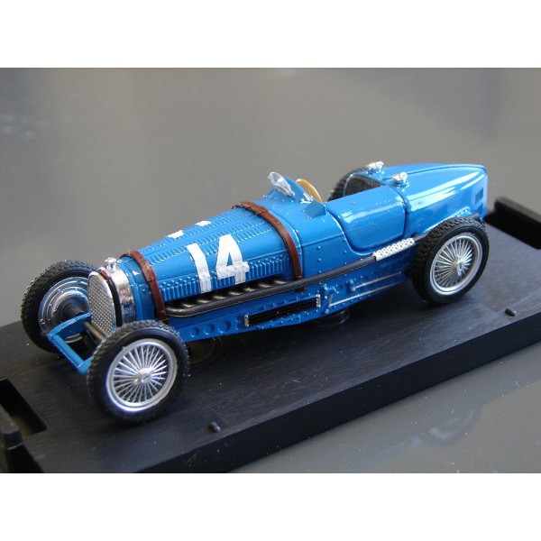 LMM 1/32, Bugatti T32, Nr.16, Grand Prix Tours 1923 - - Fachgeschäft für Autorennbahnen + Zubehör