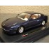 Miniature Ferrari 456 GT Bleue