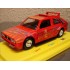 Miniature Lancia Delta S4 Disney Tiger